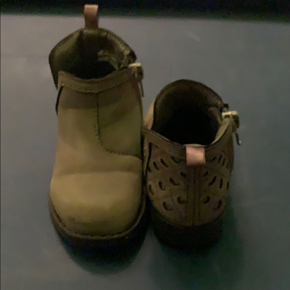 Baby boot - Picture 1 of 1